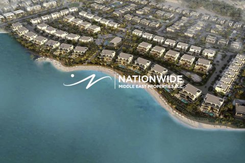 Appartement te koop in Abu Dhabi, VAE 2 slaapkamers, 109 vr.m., nr 650681 - foto 10