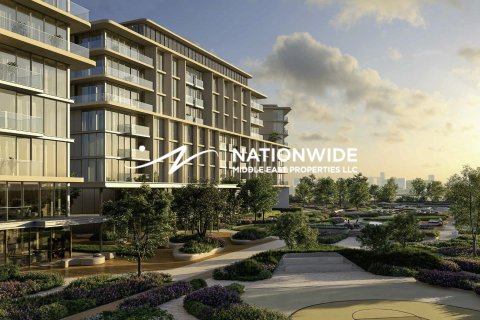 Appartement te koop in Abu Dhabi, VAE 2 slaapkamers, 109 vr.m., nr 650681 - foto 9