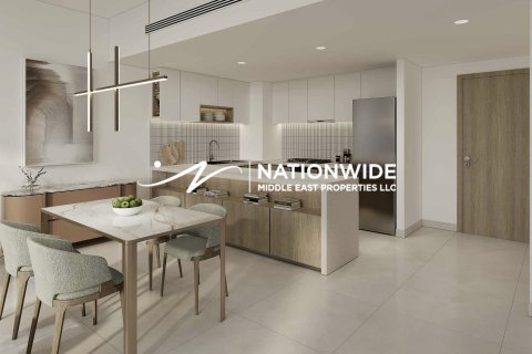 Appartement te koop in Abu Dhabi, VAE 2 slaapkamers, 109 vr.m., nr 650681 - foto 3