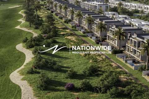 Appartement te koop in Abu Dhabi, VAE 2 slaapkamers, 109 vr.m., nr 650681 - foto 1