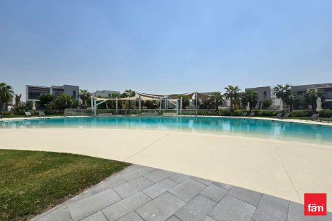 טאונהאוס להשכרה ב Jebel Ali, Dubai, איחוד האמירויות  4 חדרי שינה, 361.4 מ"ר, מספר 655828 - תמונה 6