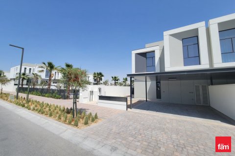 טאונהאוס להשכרה ב Jebel Ali, Dubai, איחוד האמירויות  4 חדרי שינה, 361.4 מ"ר, מספר 655828 - תמונה 3