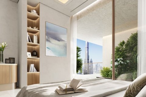 Wohnung zum Verkauf in Downtown Dubai (Downtown Burj Dubai), Dubai, VAE 2 Schlafzimmer, 221.9 m2 Nr. 655850 - Foto 3