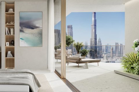 Wohnung zum Verkauf in Downtown Dubai (Downtown Burj Dubai), Dubai, VAE 2 Schlafzimmer, 221.9 m2 Nr. 655850 - Foto 2