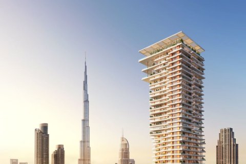 Wohnung zum Verkauf in Downtown Dubai (Downtown Burj Dubai), Dubai, VAE 2 Schlafzimmer, 221.9 m2 Nr. 655850 - Foto 15