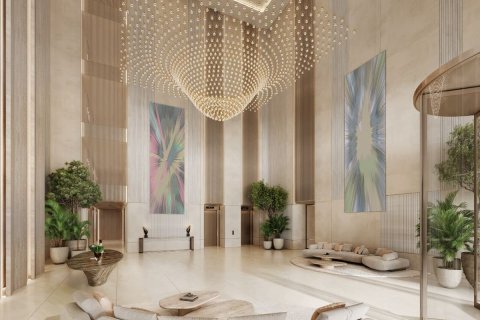 Wohnung zum Verkauf in Downtown Dubai (Downtown Burj Dubai), Dubai, VAE 2 Schlafzimmer, 221.9 m2 Nr. 655850 - Foto 12