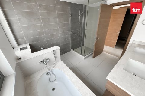 Villa en alquiler en Dubai Hills Estate, Dubai, EAU 4 dormitorios, 570.2 m2 № 655846 - foto 19