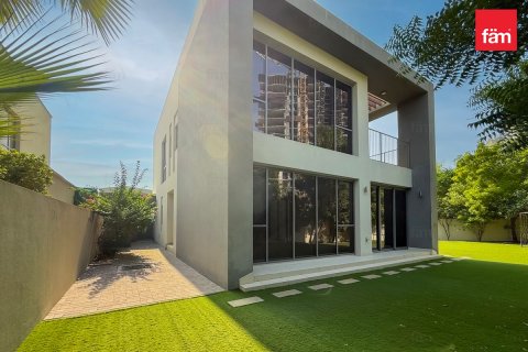 Villa en alquiler en Dubai Hills Estate, Dubai, EAU 4 dormitorios, 570.2 m2 № 655846 - foto 4