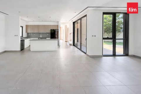Villa en alquiler en Dubai Hills Estate, Dubai, EAU 4 dormitorios, 570.2 m2 № 655846 - foto 3