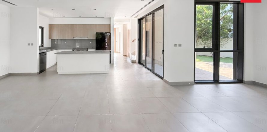 Vila di Dubai Hills Estate, UAE 4 bilik tidur, 570.2 meter persegi № 655846