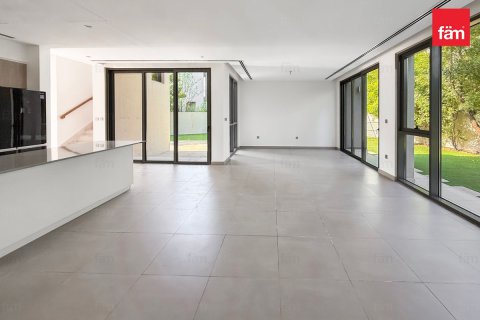 Villa en alquiler en Dubai Hills Estate, Dubai, EAU 4 dormitorios, 570.2 m2 № 655846 - foto 2