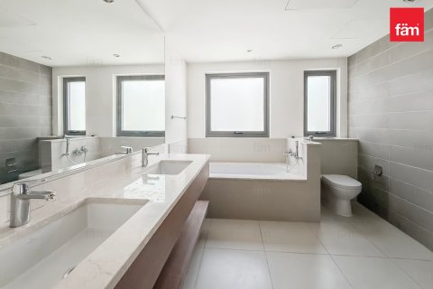 Villa en alquiler en Dubai Hills Estate, Dubai, EAU 4 dormitorios, 570.2 m2 № 655846 - foto 20