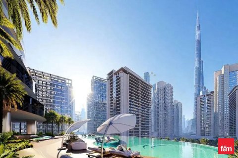Apartman u gradu Downtown Dubai (Downtown Burj Dubai), UAE 3 spavaće sobe, 204.1 m2 Br. 655848 - Slika 8