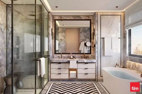 Apartman u gradu Downtown Dubai (Downtown Burj Dubai), UAE 3 spavaće sobe, 204.1 m2 Br. 655848 - Slika 9