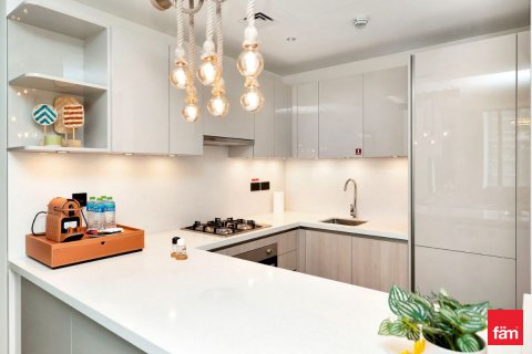 Dzīvoklis Dubaijā, AAE 2 istabas, 98 m2 Nr. 655851 - attēls 3