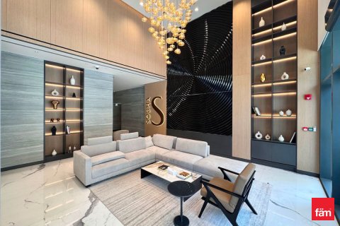 Dzīvoklis Dubaijā, AAE 2 istabas, 98 m2 Nr. 655851 - attēls 19