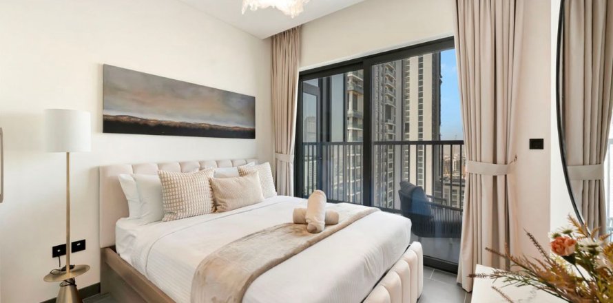 Wohnung in Dubai, VAE: 2 Schlafzimmer, 98 m2 Nr. 655851