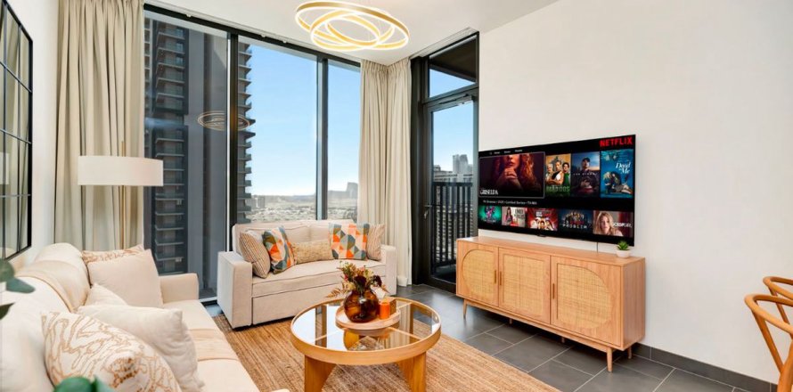 Dzīvoklis Dubaijā, AAE 2 istabas, 98 m2 Nr. 655851