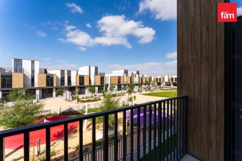 Stadthaus zur Miete in Dubai, VAE 4 Schlafzimmer, 246.8 m2 Nr. 655849 - Foto 11