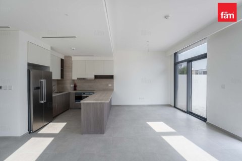 Townhouse de închiriat în Dubai, EAU 4 dormitoare, 246.8 mp.  №655849 - poză 3