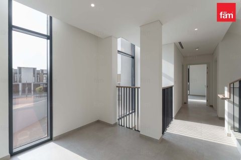 Townhouse de închiriat în Dubai, EAU 4 dormitoare, 246.8 mp.  №655849 - poză 23
