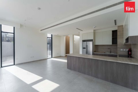 Townhouse de închiriat în Dubai, EAU 4 dormitoare, 246.8 mp.  №655849 - poză 2