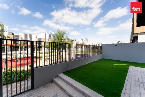 Stadthaus zur Miete in Dubai, VAE 4 Schlafzimmer, 246.8 m2 Nr. 655849 - Foto 22