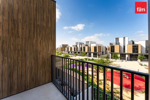 Stadthaus zur Miete in Dubai, VAE 4 Schlafzimmer, 246.8 m2 Nr. 655849 - Foto 10