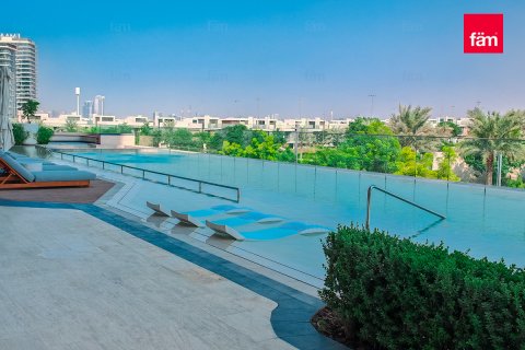 Apartamento en alquiler en Dubai Hills Estate, Dubai, EAU 2 dormitorios, 126.9 m2 № 655847 - foto 1