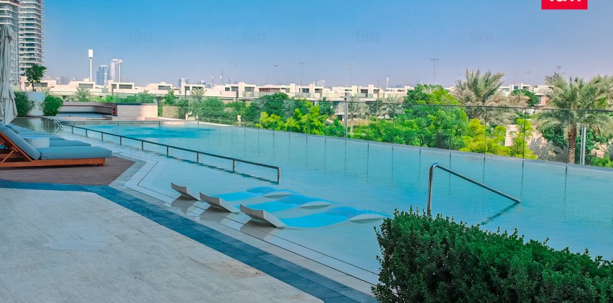 Apartamento en Dubai Hills Estate, Dubai, EAU 2 dormitorios, 126.9 m² № 655847