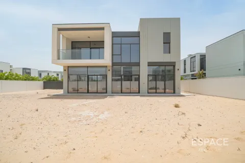 Villa in vendita a Al Furjan, Dubai, EAU 5 camere da letto, 414 mq. № 649748 - foto 19