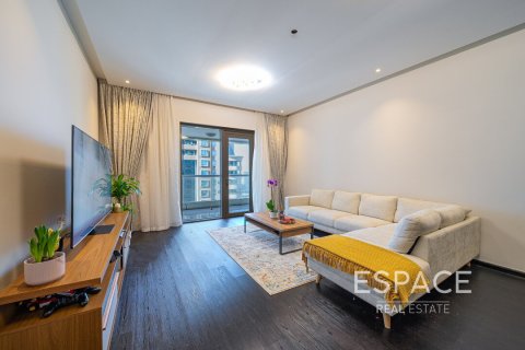 Lägenhet till försäljning i Dubai Marina, Dubai, UAE 2 sovrum, 129 kvm Nr. 649749 - fotografi 3