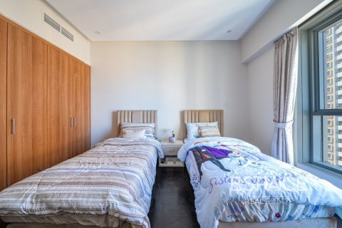 Lägenhet till försäljning i Dubai Marina, Dubai, UAE 2 sovrum, 129 kvm Nr. 649749 - fotografi 14