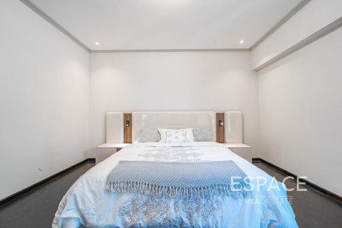 Lägenhet till försäljning i Dubai Marina, Dubai, UAE 2 sovrum, 129 kvm Nr. 649749 - fotografi 9