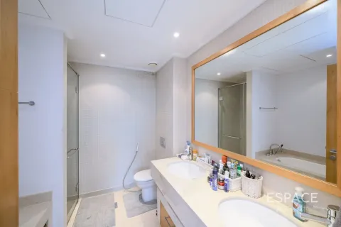 Dubai Marina, UAE의 판매용 아파트 침실 2개, 155제곱미터 번호 649711 - 사진 10