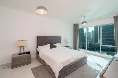 Dubai Marina, UAE의 판매용 아파트 침실 2개, 155제곱미터 번호 649711 - 사진 8
