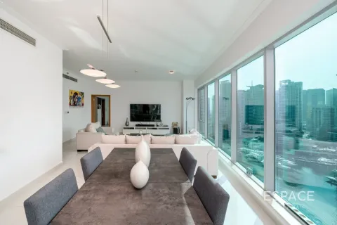 Dubai Marina, UAE의 판매용 아파트 침실 2개, 155제곱미터 번호 649711 - 사진 2