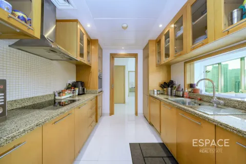 Dubai Marina, UAE의 판매용 아파트 침실 2개, 155제곱미터 번호 649711 - 사진 5