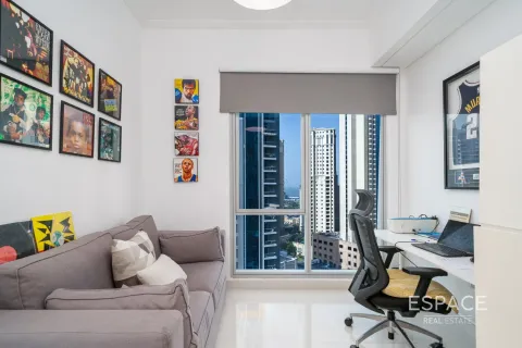 Dubai Marina, UAE의 판매용 아파트 침실 2개, 155제곱미터 번호 649711 - 사진 11