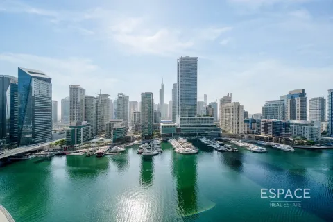 Dubai Marina, UAE의 판매용 아파트 침실 2개, 155제곱미터 번호 649711 - 사진 19