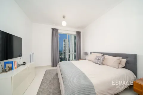 Dubai Marina, UAE의 판매용 아파트 침실 2개, 155제곱미터 번호 649711 - 사진 14