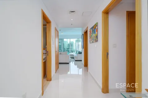 Dubai Marina, UAE의 판매용 아파트 침실 2개, 155제곱미터 번호 649711 - 사진 13