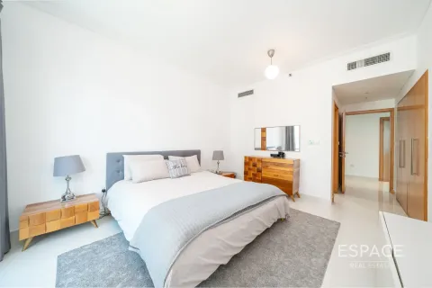 Dubai Marina, UAE의 판매용 아파트 침실 2개, 155제곱미터 번호 649711 - 사진 15