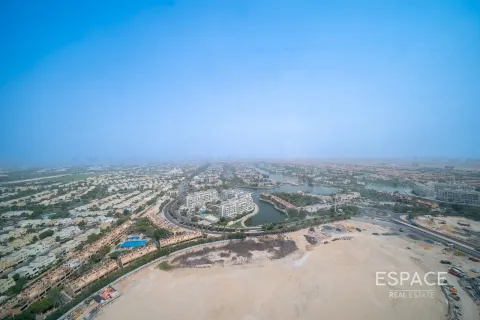 Zyrë në Jumeirah Lake Towers, Dubai, Emiratet e Bashkuara Arabe 157 m2. № 649709 - Foto 20