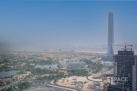 Zyrë në Jumeirah Lake Towers, Dubai, Emiratet e Bashkuara Arabe 157 m2. № 649709 - Foto 5