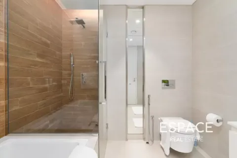 דירה למכירה ב Bluewaters, Dubai, איחוד האמירויות  1 חדר שינה, 104 מ"ר, מספר 649710 - תמונה 14