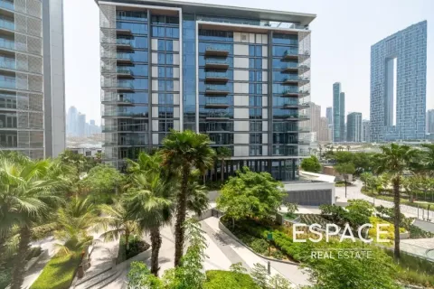 דירה למכירה ב Bluewaters, Dubai, איחוד האמירויות  1 חדר שינה, 104 מ"ר, מספר 649710 - תמונה 15