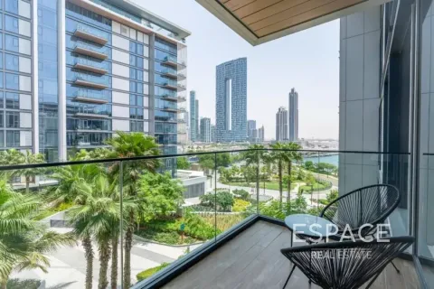 דירה למכירה ב Bluewaters, Dubai, איחוד האמירויות  1 חדר שינה, 104 מ"ר, מספר 649710 - תמונה 2
