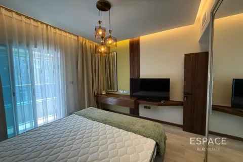 Lägenhet till försäljning i Dubai Marina, Dubai, UAE 1 sovrum, 66 kvm Nr. 649750 - fotografi 5