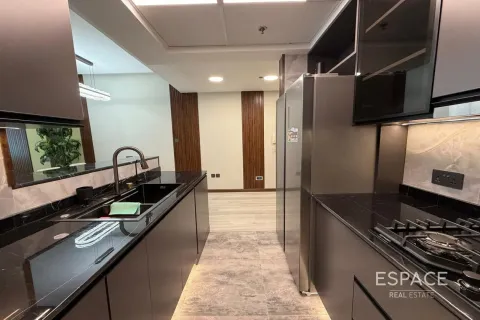 Lägenhet till försäljning i Dubai Marina, Dubai, UAE 1 sovrum, 66 kvm Nr. 649750 - fotografi 8